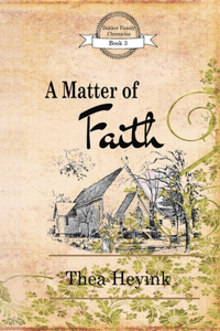 Matter of Faith