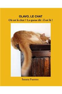 Olavo, Le Chat