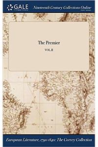The Premier; Vol.II