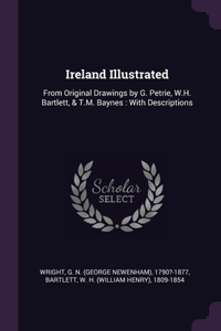 Ireland Illustrated