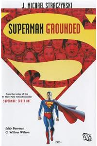 Superman Grounded HC Vol 01