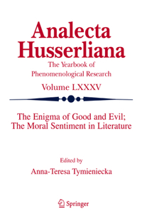 Enigma of Good and Evil: The Moral Sentiment in Literature
