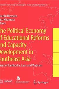 Political Economy of Educational Reforms and Capacity Development in Southeast Asia