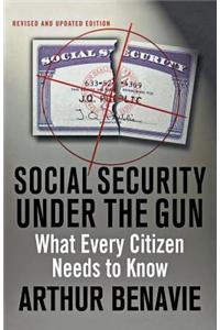 Social Security Under the Gun