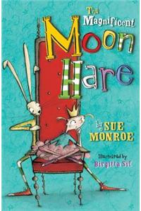 The Magnificent Moon Hare