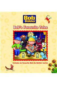 Bob's Favourite Tales
