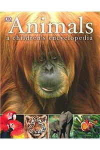 Animals A Children's Encyclopedia