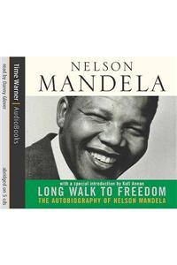 Long Walk To Freedom