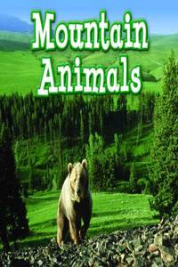 Mountain Animals