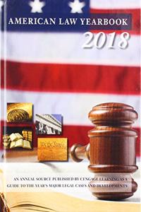 American Law Yearbook