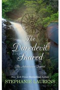 The Daredevil Snared