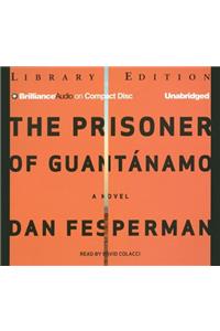 The Prisoner of Guantanamo