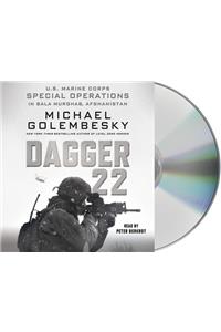 Dagger 22