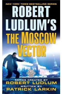 Robert Ludlum's the Moscow Vector