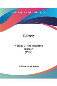 Epilepsy