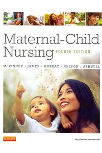 Maternal-Child Nursing