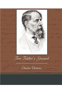 Tom Tiddler's Ground