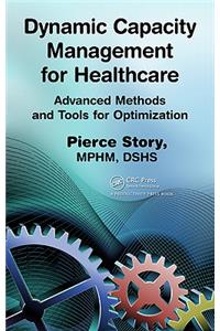 Dynamic Capacity Management for Healthcare