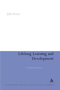 Lifelong Learning and Development