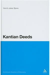 Kantian Deeds