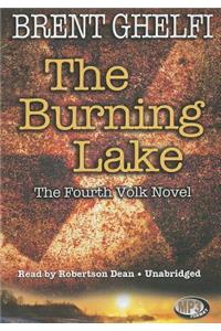 Burning Lake