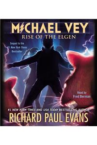 Michael Vey 2