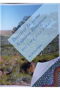 Detective Inspector Napoleon Bonaparte