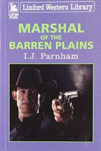 Marshal of the Barren Plains