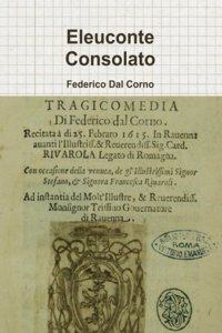 Eleuconte Consolato