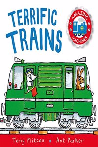 Terrific Trains