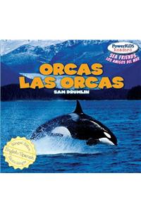 Orcas / Las Orcas