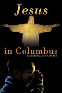 Jesus in Columbus