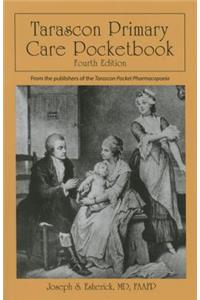 Tarascon Primary Care Pocketbook