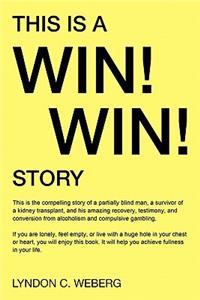This is a win! win! story