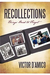 Recollections