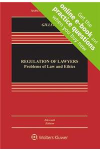 Regulation of Lawyers