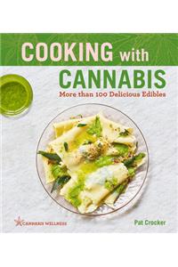 Cooking with Cannabis