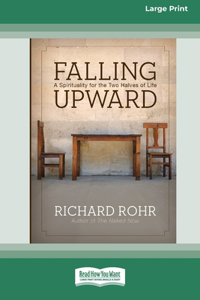 Falling Upward