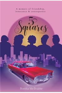 5 Squares