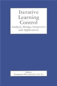 Iterative Learning Control