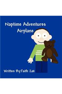Naptime Adventures