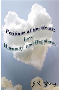 Petitions of the Heart