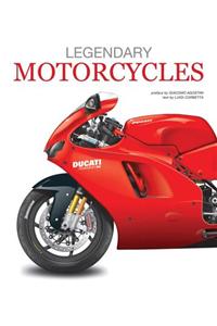 Legendary Motorcycles
