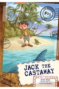 Jack The Castaway