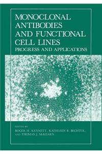 Monoclonal Antibodies and Functional Cell Lines