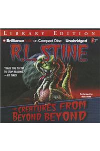 The Creatures from Beyond Beyond