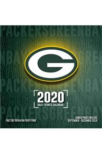 Green Bay Packers