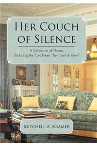 Her Couch of Silence