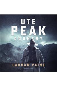 Ute Peak Country