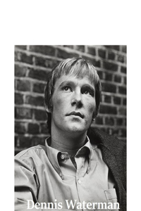 Dennis Waterman